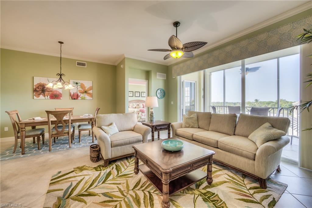 BONITA VILLAGE - Residential