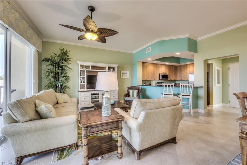 BONITA VILLAGE - Residential