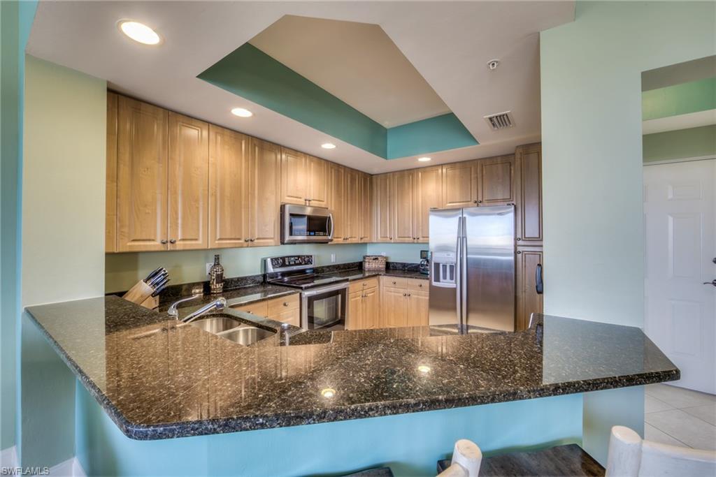 BONITA VILLAGE - Residential