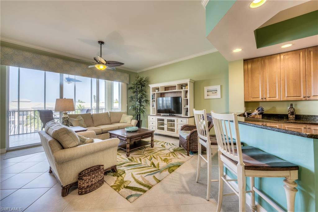 BONITA VILLAGE - Residential