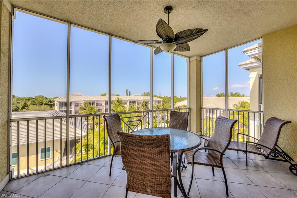 BONITA VILLAGE - Residential