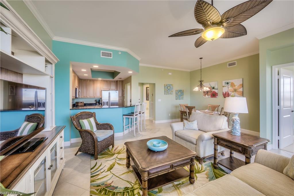 BONITA VILLAGE - Residential