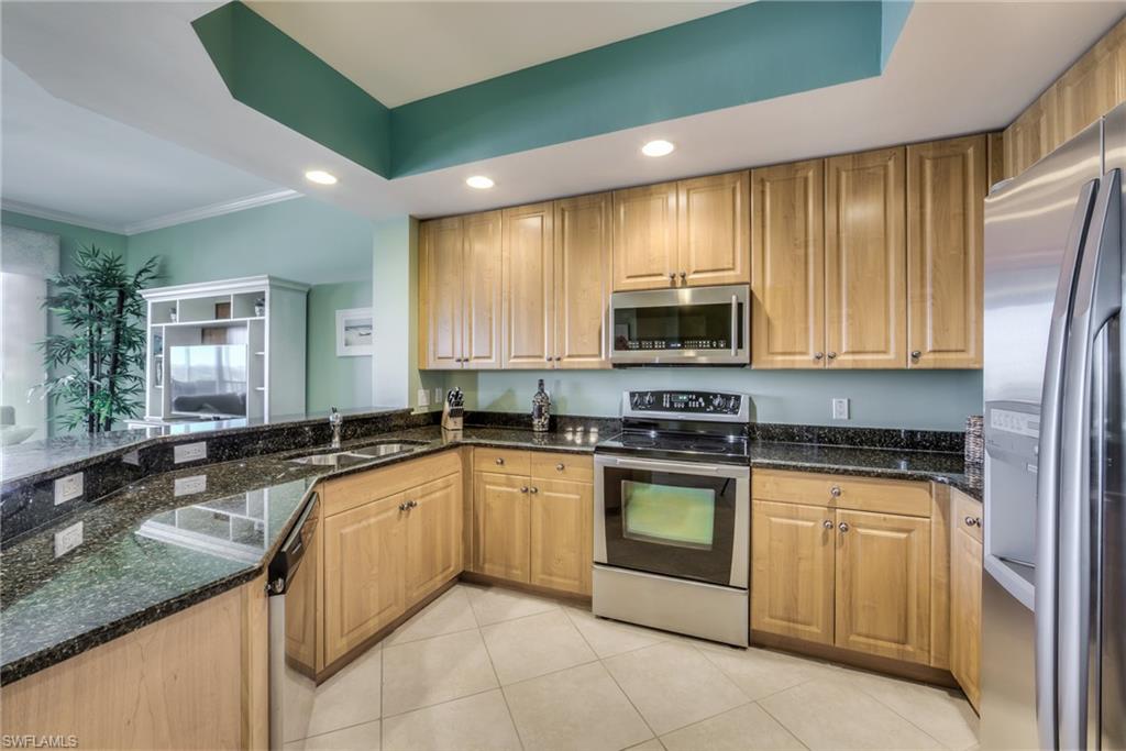 BONITA VILLAGE - Residential