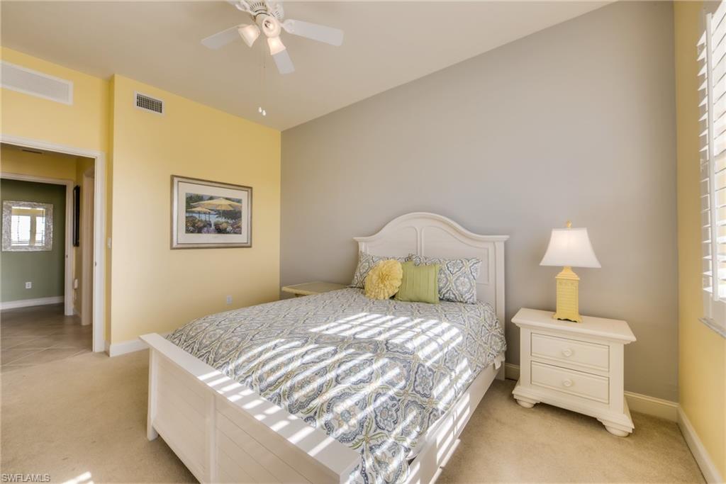 BONITA VILLAGE - Residential