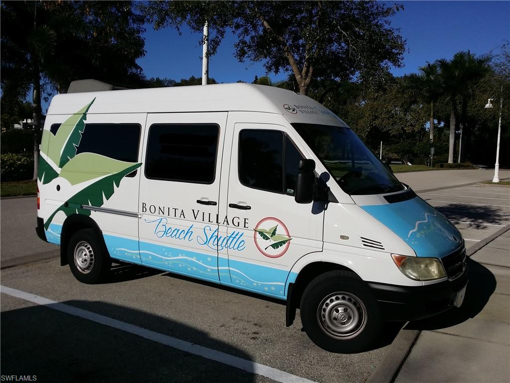 BONITA VILLAGE - Residential