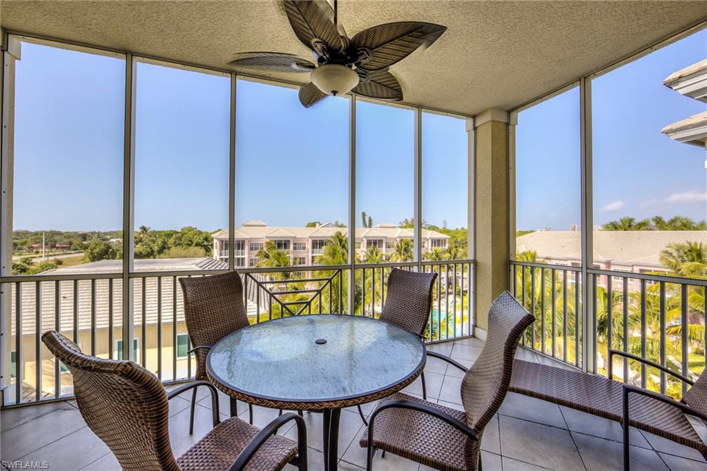 BONITA VILLAGE - Residential