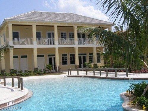 BONITA VILLAGE - Residential