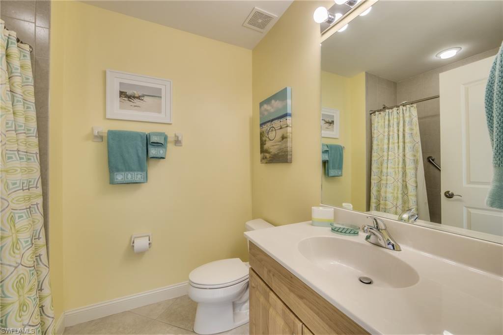 BONITA VILLAGE - Residential