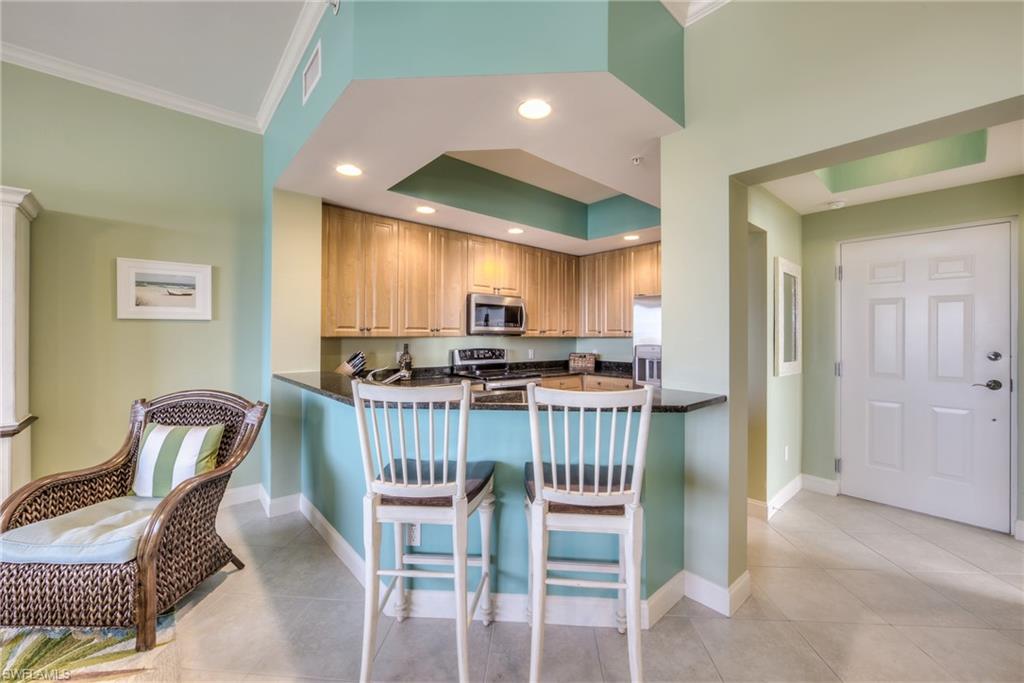 BONITA VILLAGE - Residential