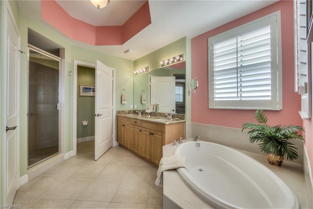 BONITA VILLAGE - Residential