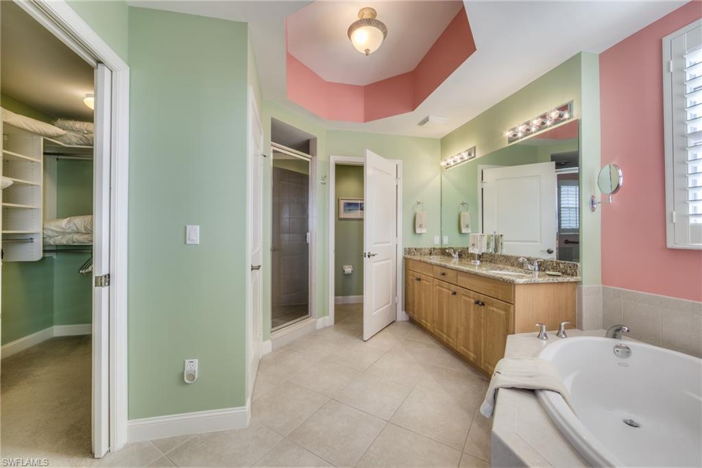 BONITA VILLAGE - Residential