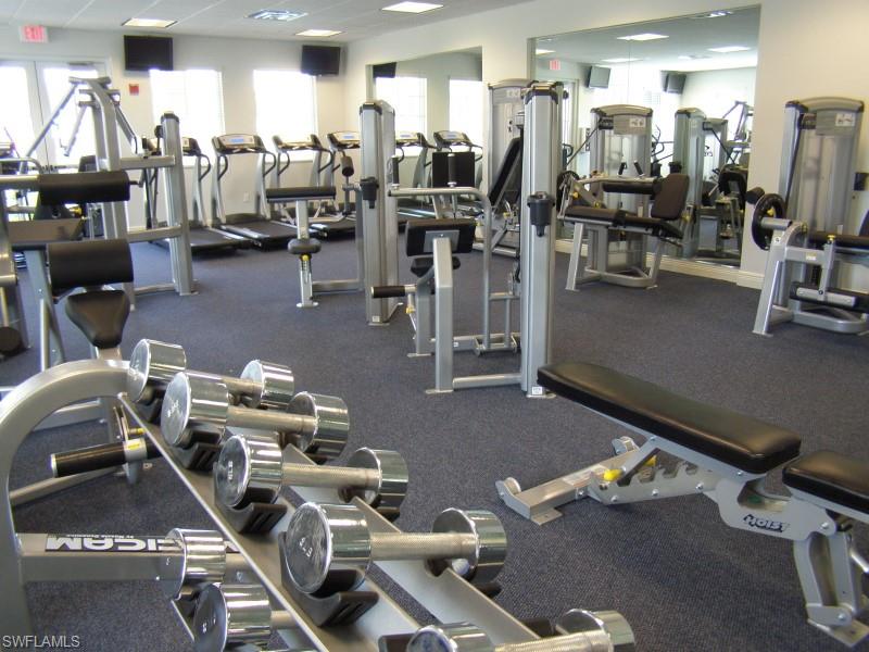 BONITA VILLAGE - Residential