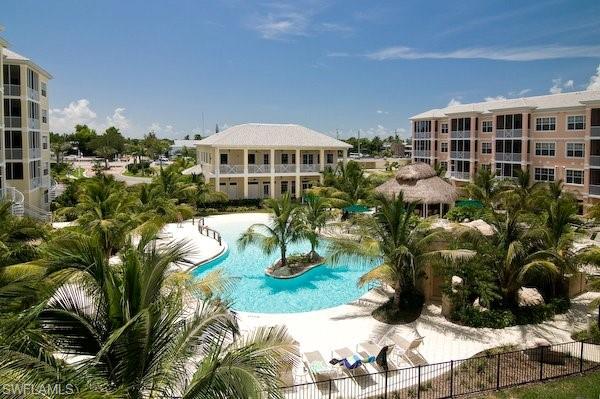 BONITA VILLAGE - Residential