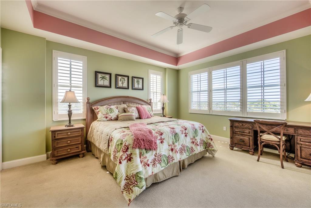 BONITA VILLAGE - Residential