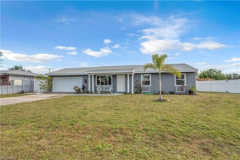 745 Kellstadt ST NW PORT CHARLOTTE FL 33952