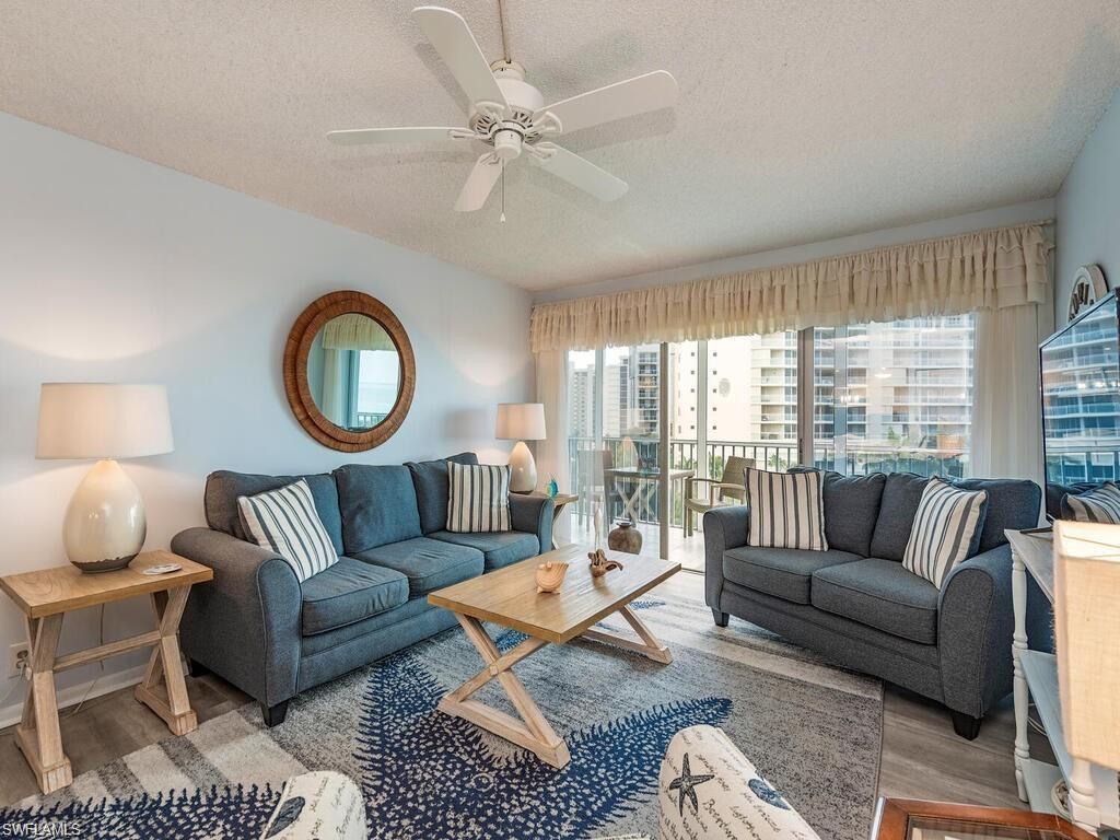 VANDERBILT TOWERS - Residential Lease