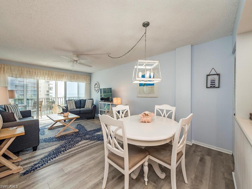 VANDERBILT TOWERS - Residential Lease