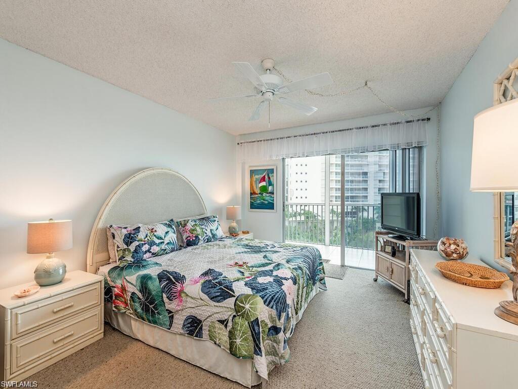 VANDERBILT TOWERS - Residential Lease