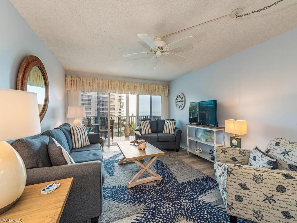 VANDERBILT TOWERS - Residential Lease