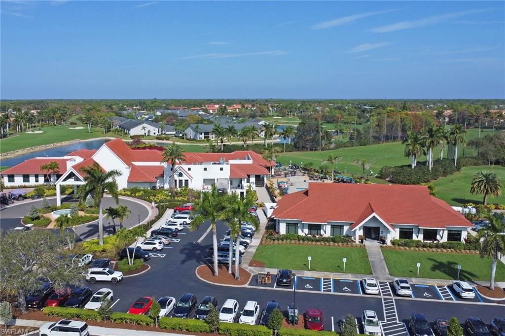 COUNTRY HAVEN - Residential