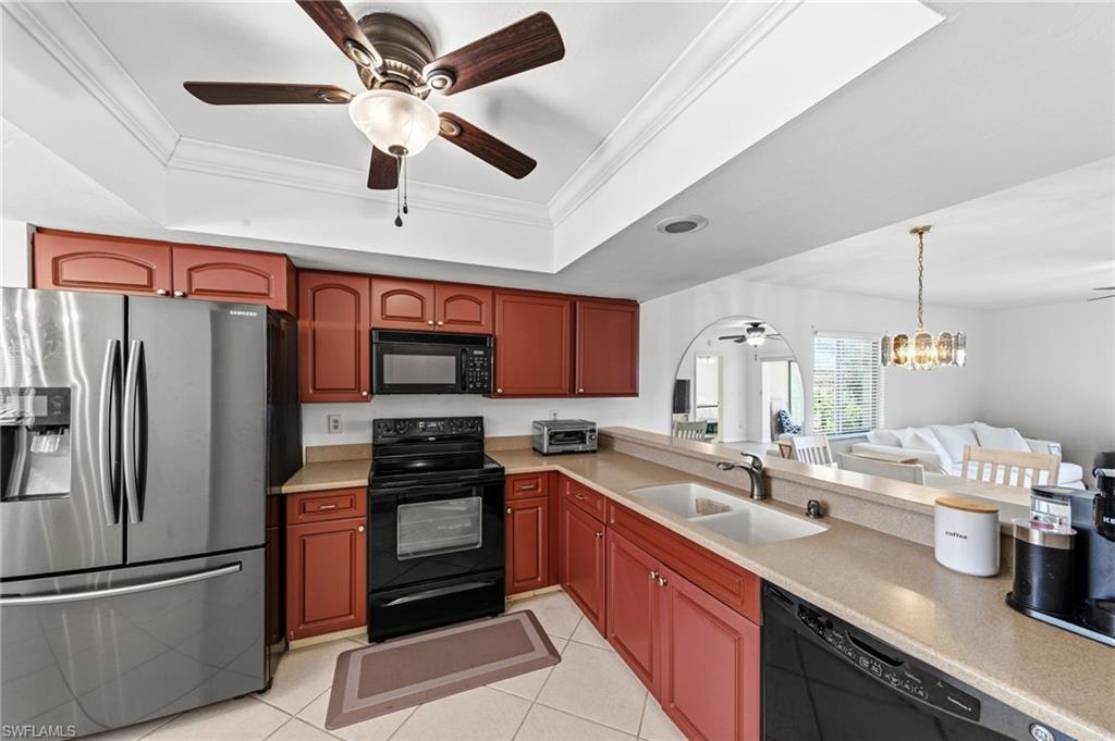 COUNTRY HAVEN - Residential