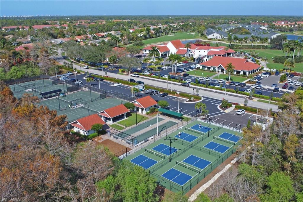 COUNTRY HAVEN - Residential