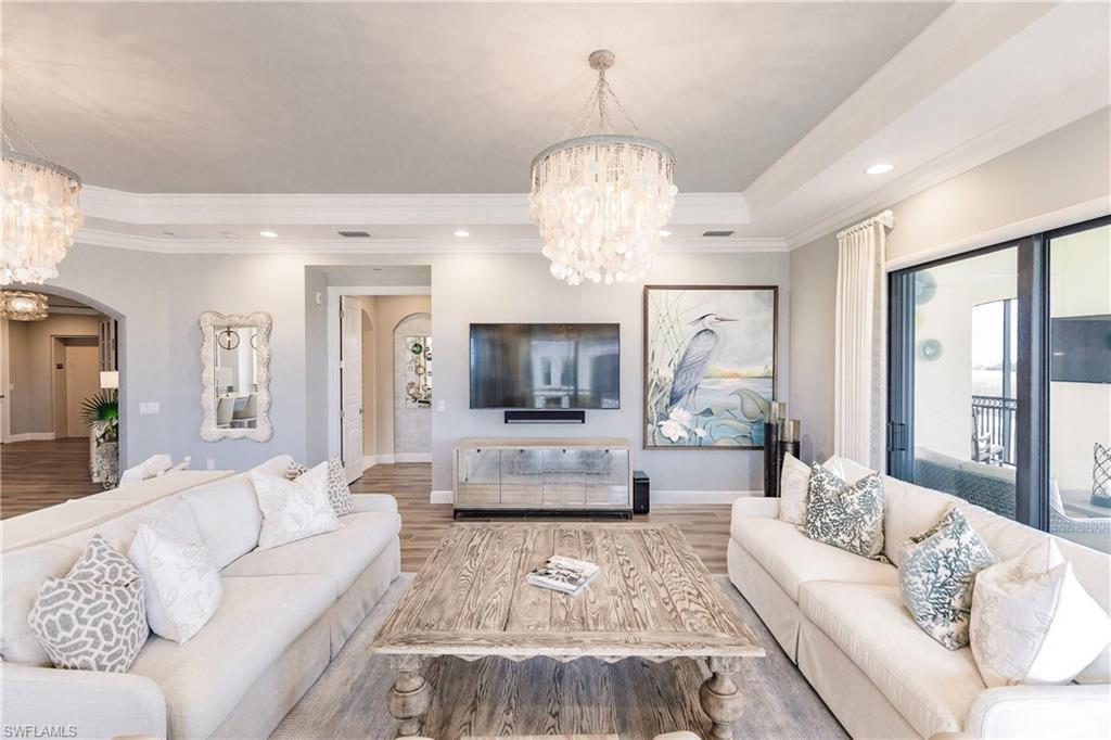 CARRARA - Residential