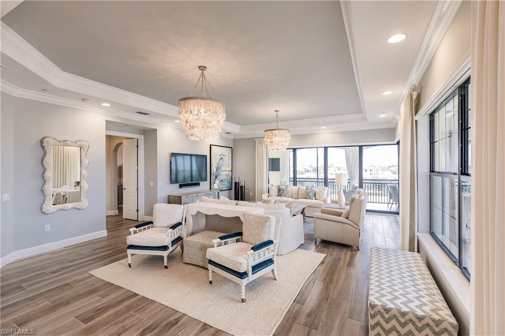 CARRARA - Residential