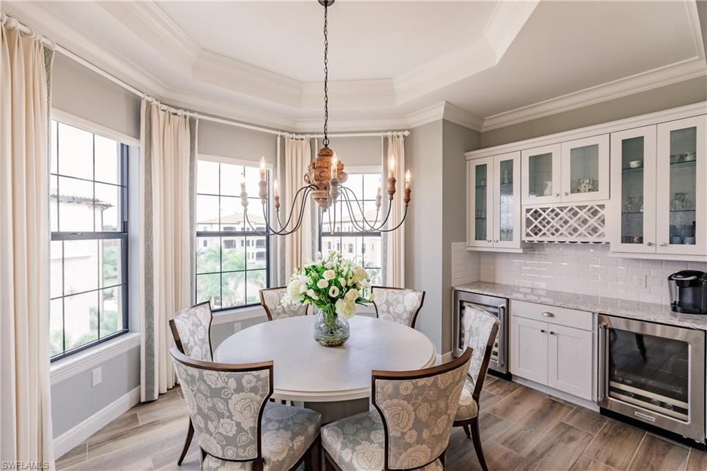 CARRARA - Residential