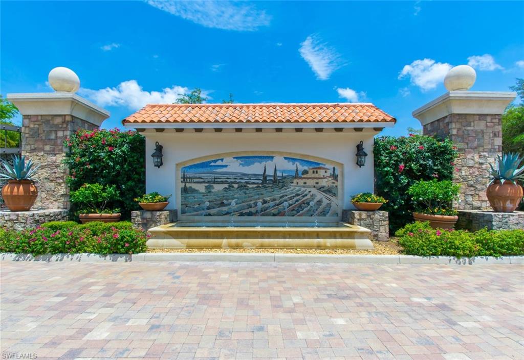 CARRARA - Residential