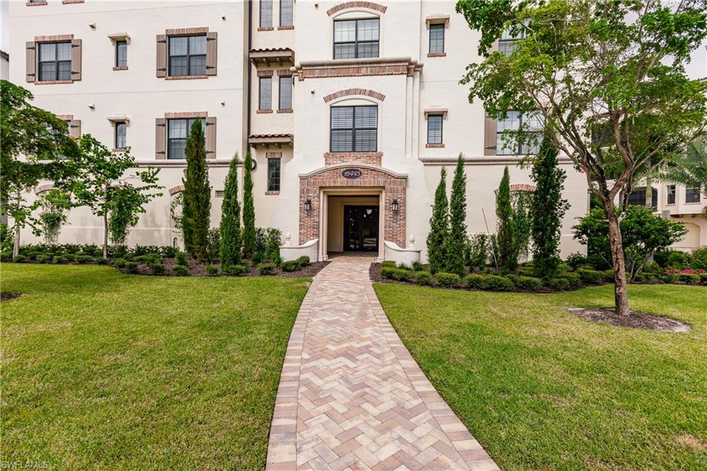 CARRARA - Residential