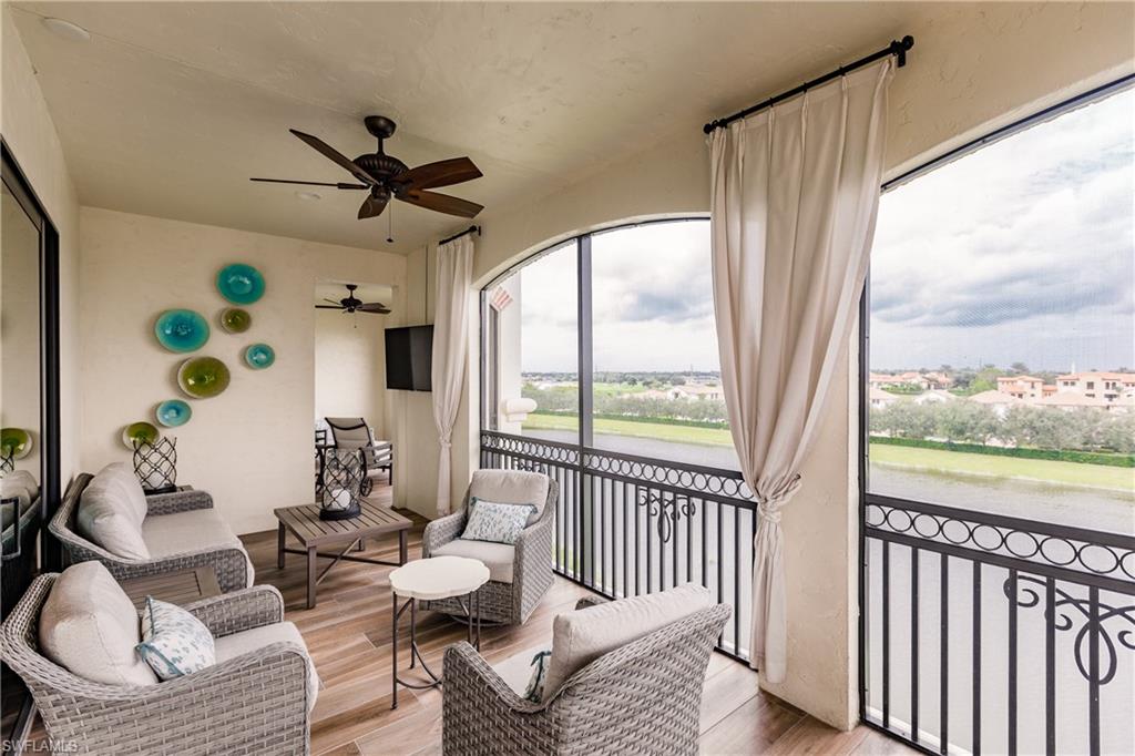 CARRARA - Residential