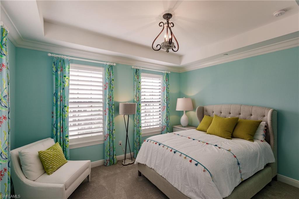 CARRARA - Residential