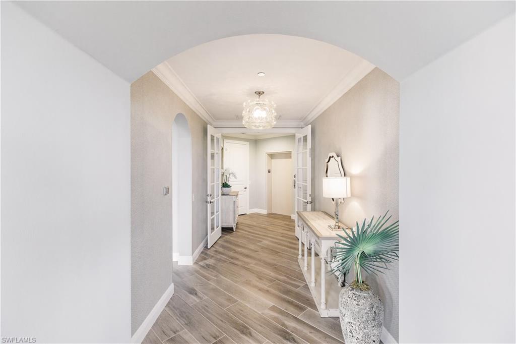 CARRARA - Residential