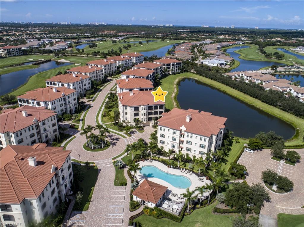 CARRARA - Residential