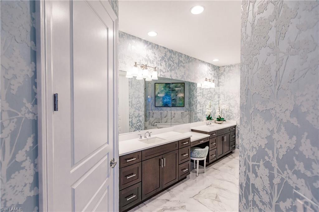 CARRARA - Residential