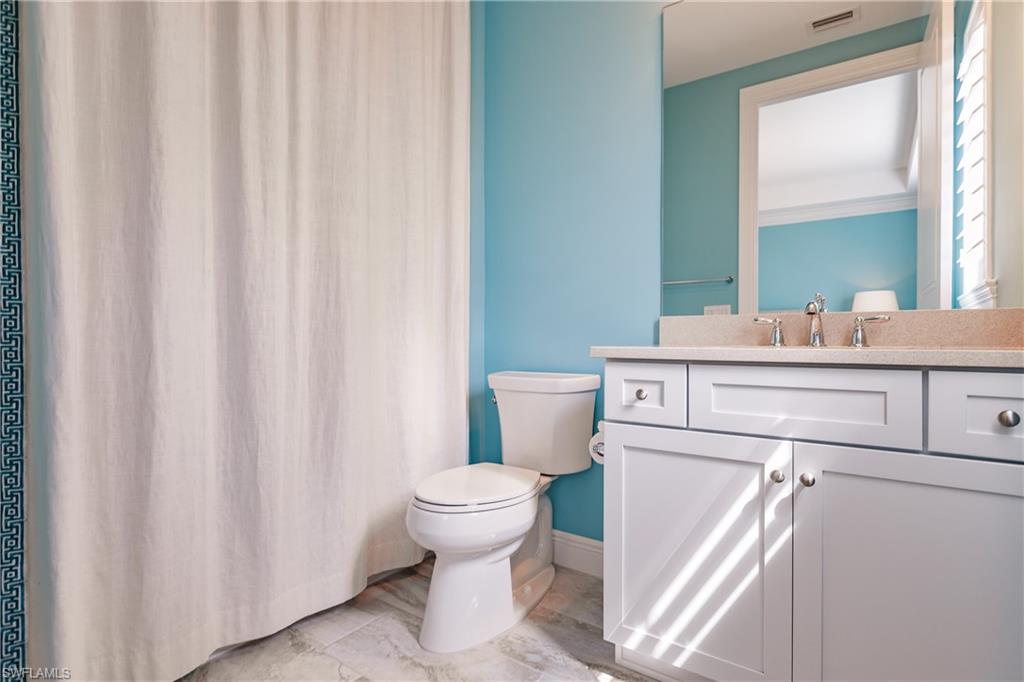 CARRARA - Residential