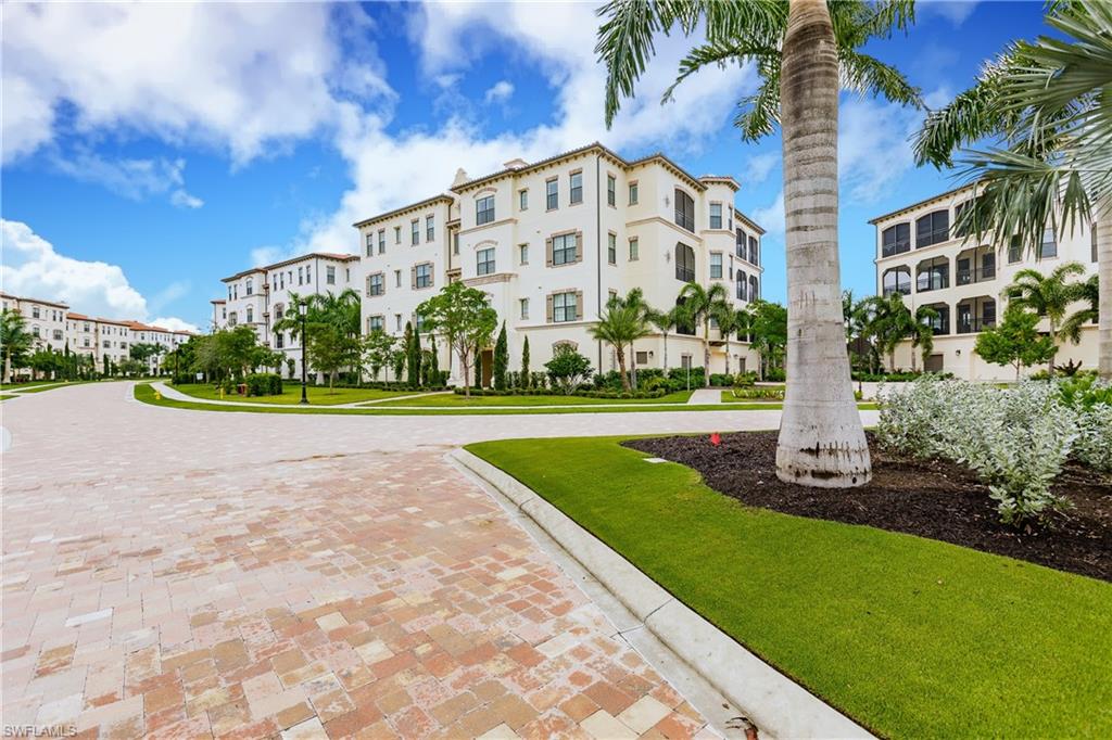 CARRARA - Residential