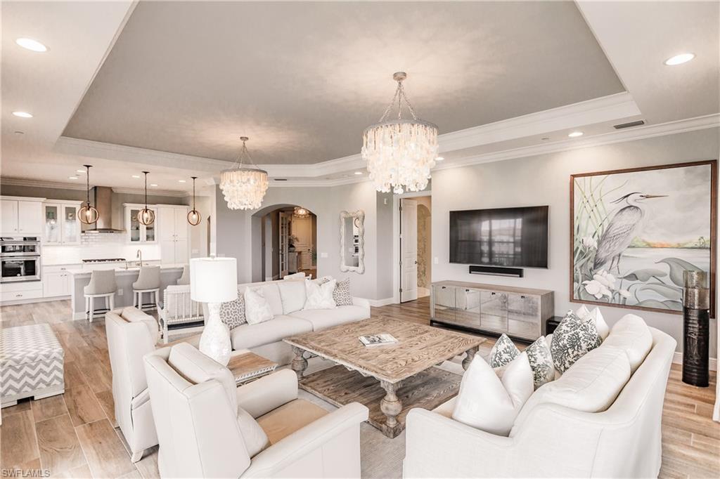 CARRARA - Residential