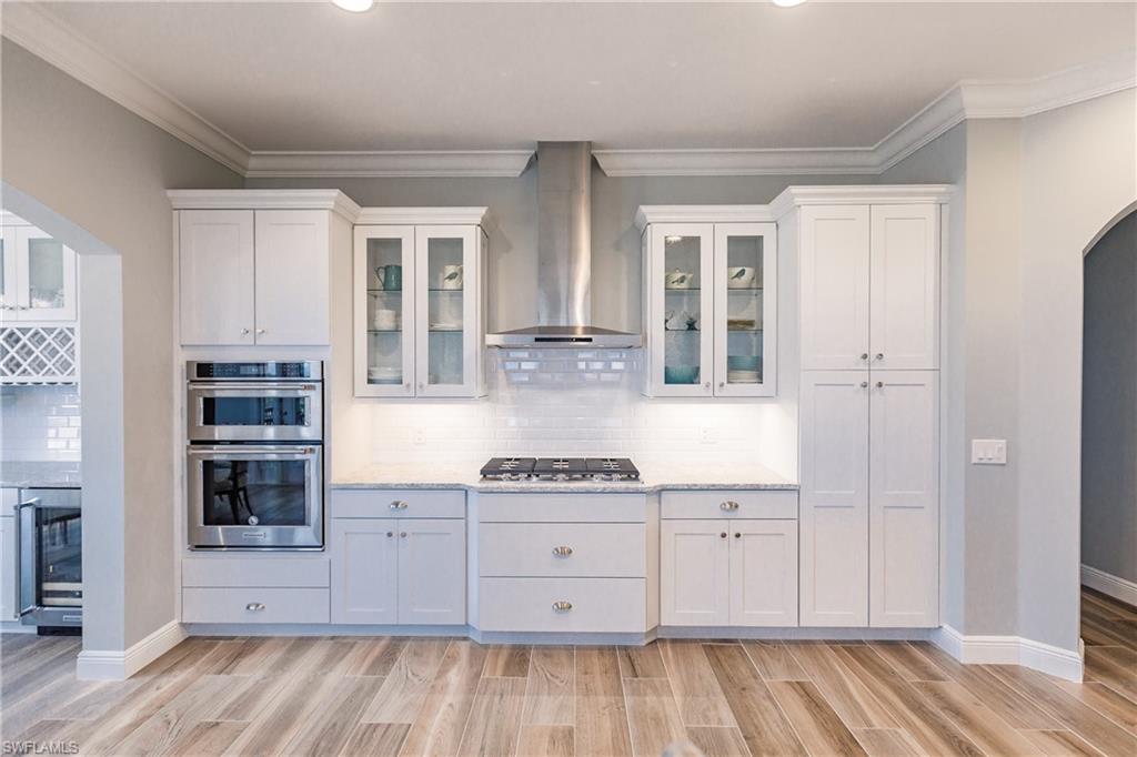 CARRARA - Residential