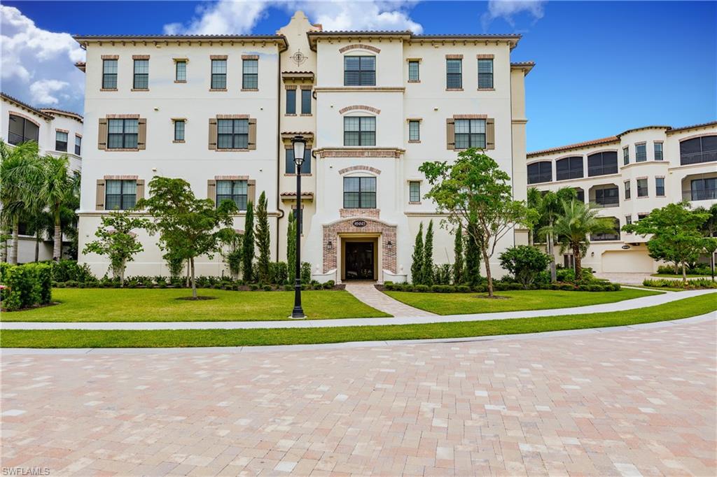 CARRARA - Residential