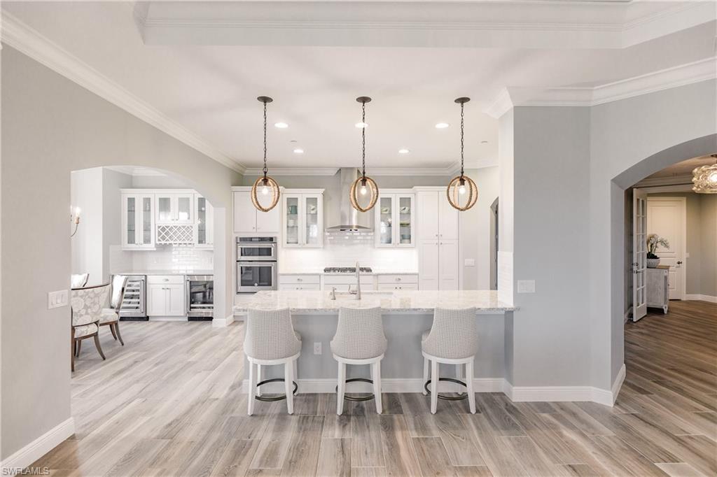 CARRARA - Residential