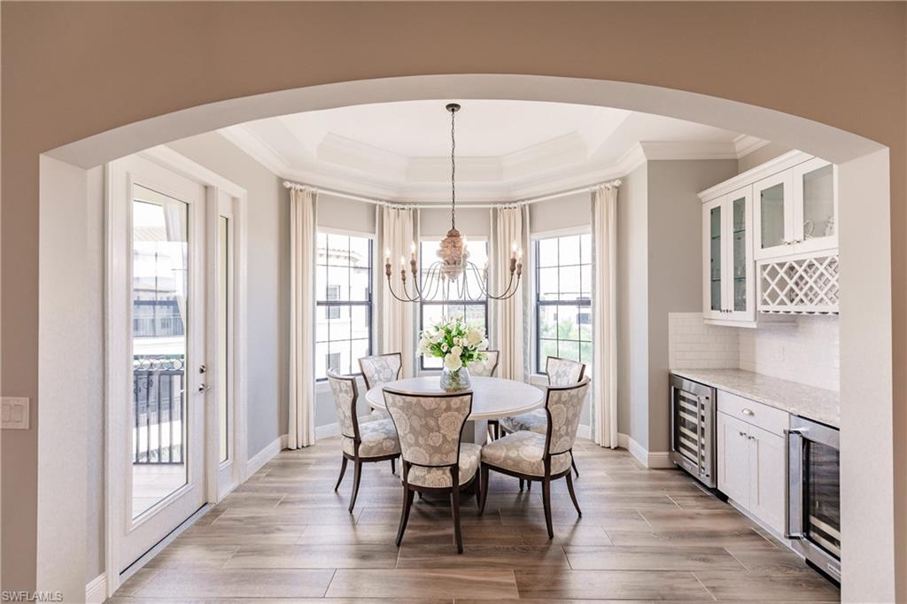 CARRARA - Residential