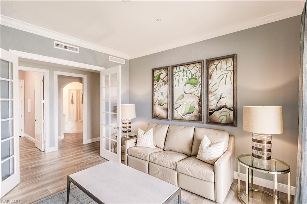 CARRARA - Residential