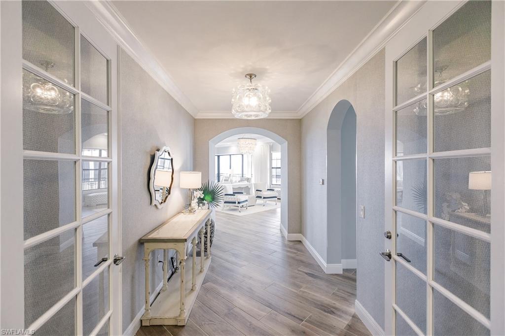 CARRARA - Residential