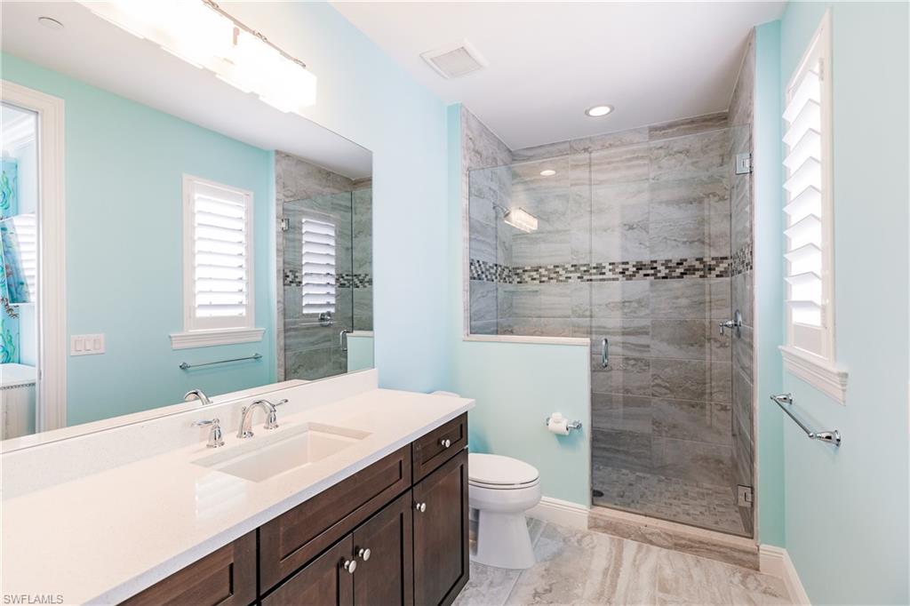 CARRARA - Residential