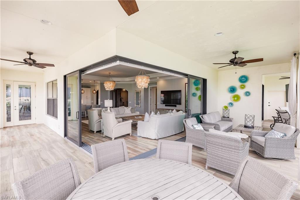 CARRARA - Residential