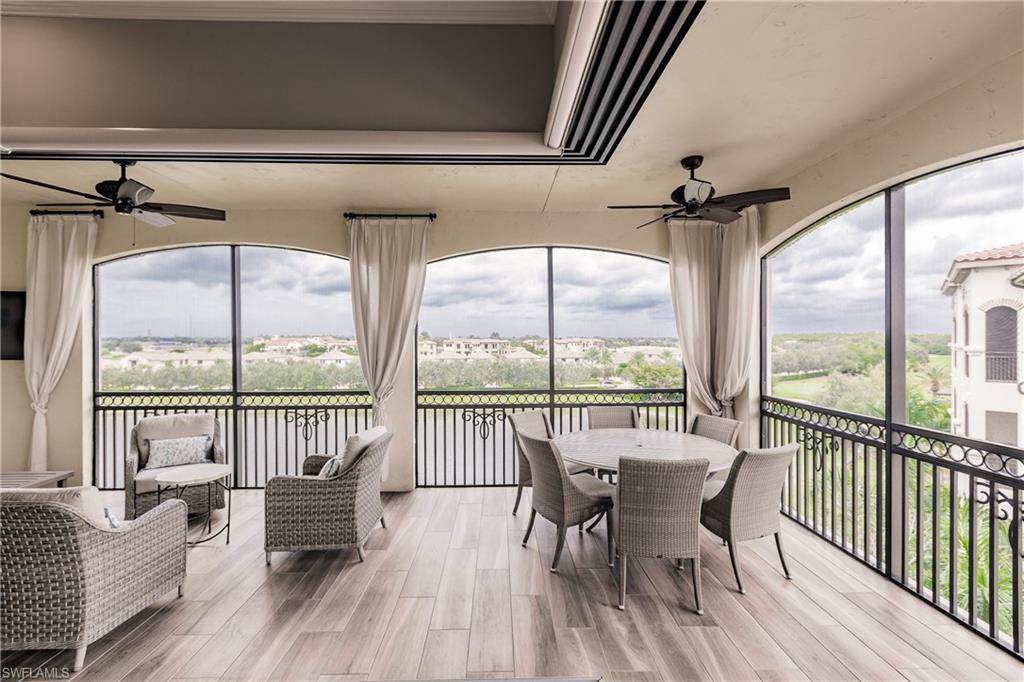 CARRARA - Residential