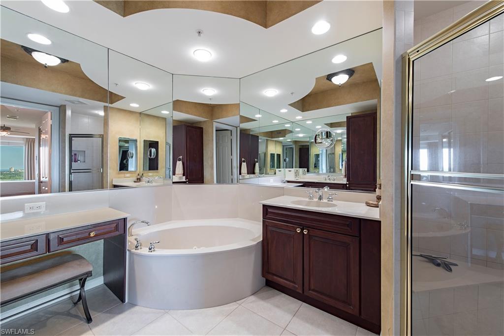 CARIBE AT COVE TOWERS - Residential