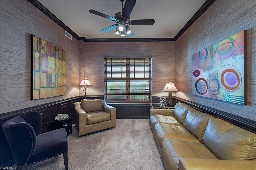 CARIBE AT COVE TOWERS - Residential